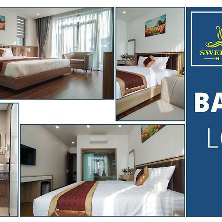 Sweet Love Hotel An Khanh Hanoi Exterior photo